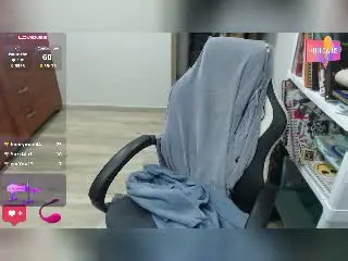 SexyLatinMadura  live sex cam