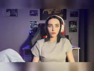 VickieParonto  live sex cam