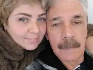 WildLatinCouple  live sex cam