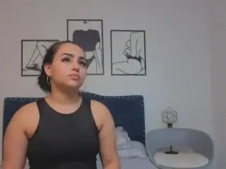 JadeeMorgan  live sex cam