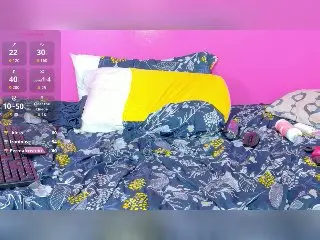 MatureaHomeBebe  live sex cam