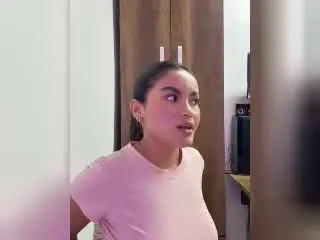 MiiaPalmer  live sex cam