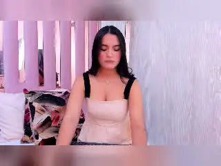 MiiaPalmer  live sex cam