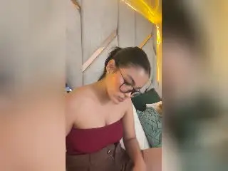 MiiaPalmer  live sex cam