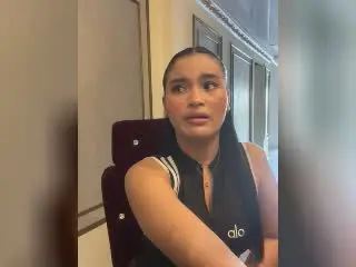 MiiaPalmer  live sex cam