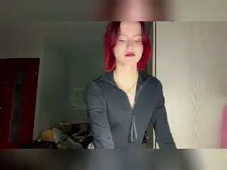 BuenaPontbriand  live sex cam