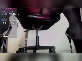 Dhevora  live sex cam
