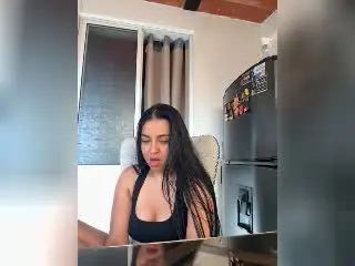 HikariChloe  live sex cam