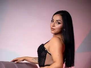 HikariChloe  live sex cam