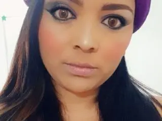 NadiaBaudX  live sex cam