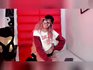 OliviaMonroee  live sex cam