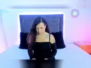 RubbyStrongX  live sex cam