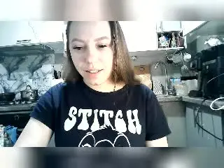 DorrieAnn  live sex cam