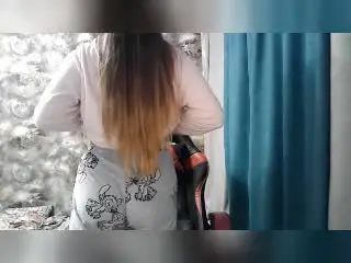 DorrieAnn  live sex cam