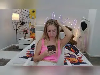 LaymaBlast  live sex cam