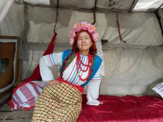 MilayaDFlow  live sex cam