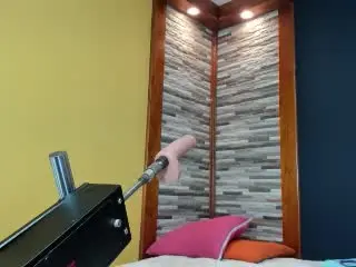 SharonKlart  live sex cam