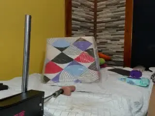 SharonKlart  live sex cam