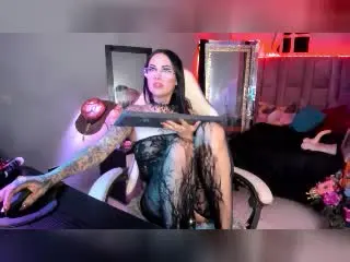 BabeCuteX  live sex cam