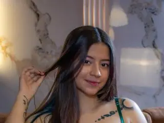 EmmaFeri  live sex cam