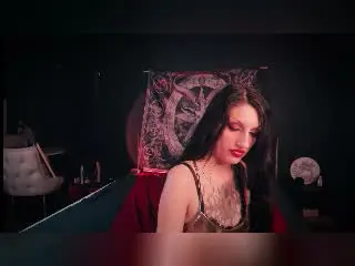 DarkSpaceStella  live sex cam