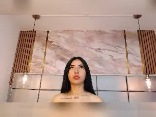 EllieFontaine  live sex cam