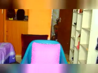 Gladwel  live sex cam