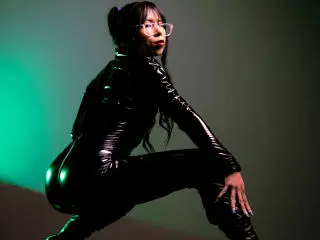 MiaDeLune  live sex cam