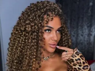 ExoticTala  live sex cam