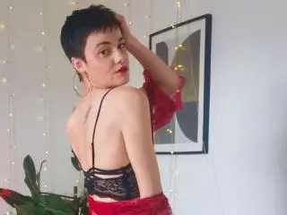 LaPhoenixElo  live sex cam