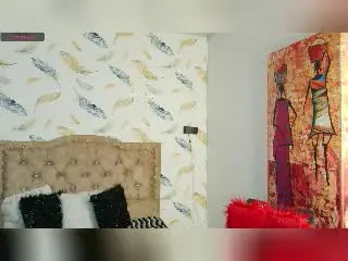 LunaLindaHot  live sex cam