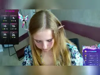 LunaPixel  live sex cam