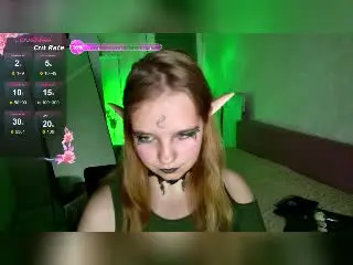 LunaPixel  live sex cam