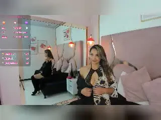 MaiyaJonesy  live sex cam