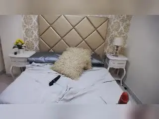 AlinaHill  live sex cam