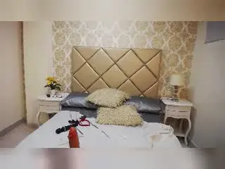 AlinaHill  live sex cam