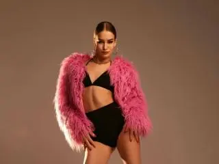 DeloraShanley  live sex cam