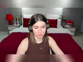 MaryBess  live sex cam