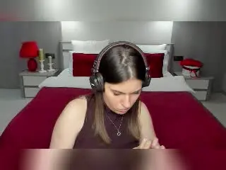MaryBess  live sex cam