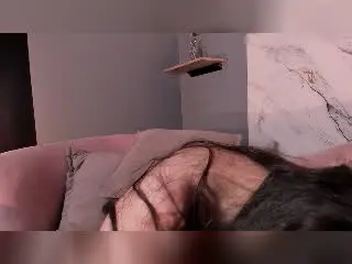 EvaMcAllister  live sex cam