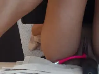 PussyWetMistress  live sex cam