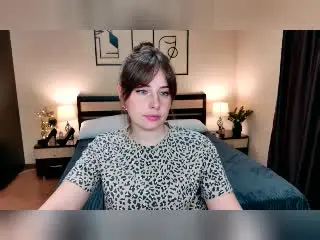 VeronicaTay  live sex cam