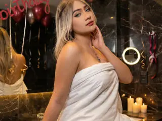 VictoriiaGrey  live sex cam