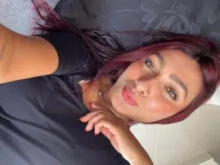 AmelineRousseau  live sex cam