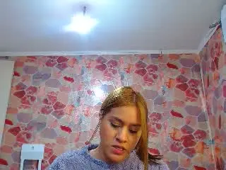 BelletinaXx  live sex cam