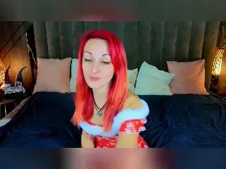 BrandyBloom  live sex cam