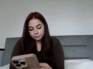 NensySoterr  live sex cam
