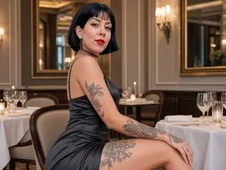 NinaRoth  live sex cam