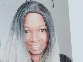 PrettyAriah  live sex cam