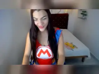 LiliSophia  live sex cam